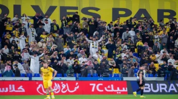 تراجع ملحوظ إيقاع التعاون الفني في 5 جولات بالدوري السعودي